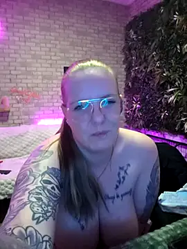 Melissa1994- online show from 05-08-26, 01:31