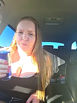 Melissa1994- online show from 05-01-26, 04:23