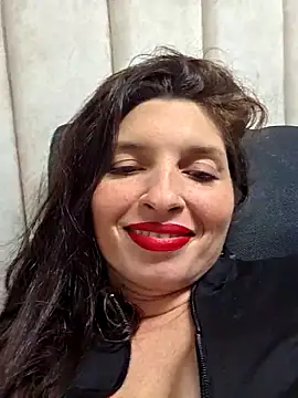 Azahara Amin  online show from 09-26-25, 03:35