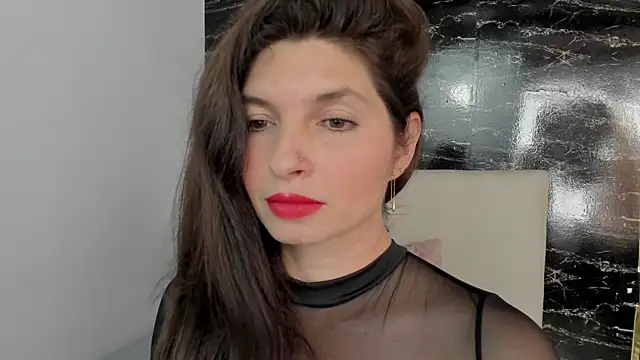 Azahara Amin  online show from 07-21-26, 05:14