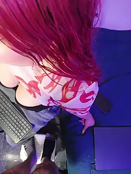 shelby  hotshoww online show from 04-09-26, 12:56