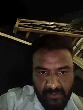Shishant007 online show from 05-12-26, 03:51