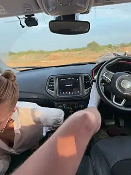 Nicoleevien online show from 01-08-26, 06:19