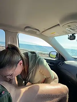 Nicoleevien online show from 03-02-26, 07:37