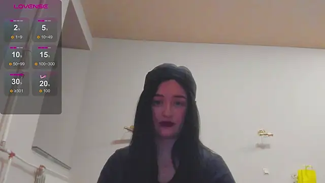 Sugar ann1 online show from 01-09-26, 01:34