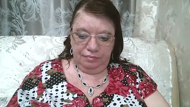 SusanaAhSun online show from 06-17-26, 11:20