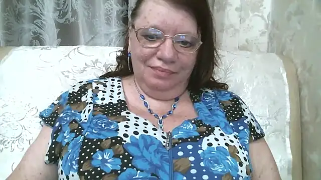 SusanaAhSun online show from 06-30-26, 11:21