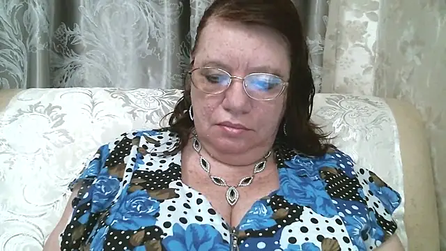 SusanaAhSun online show from 05-21-26, 11:18