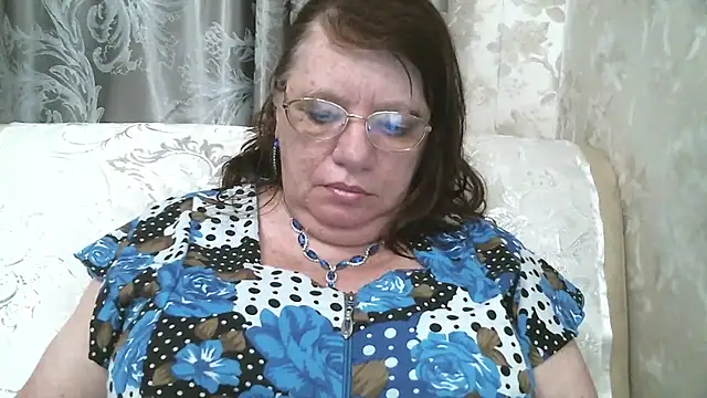 SusanaAhSun online show from 06-29-26, 11:21