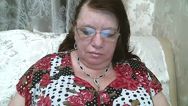 SusanaAhSun online show from 06-08-26, 11:00