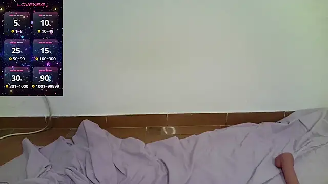 LoIngoioo online show from 06-09-26, 02:40