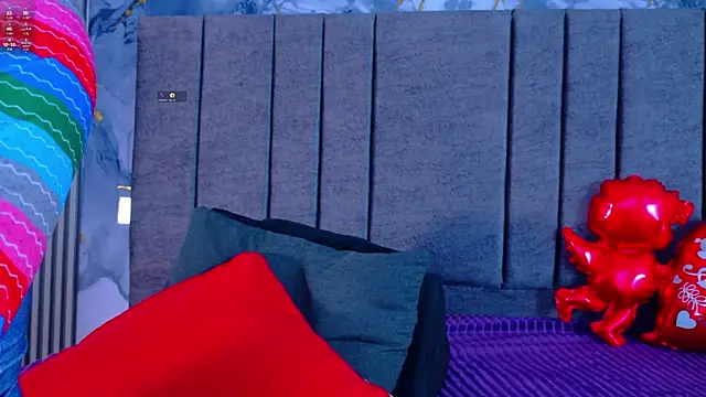 DANIK STAR online show from 02-05-26, 03:08