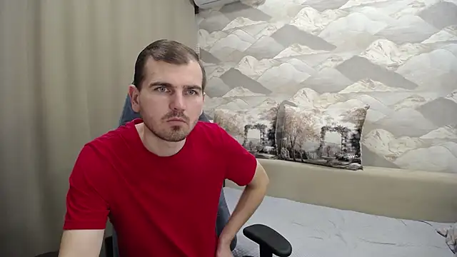 SerzhKorol1 online show from 11-25-25, 04:35