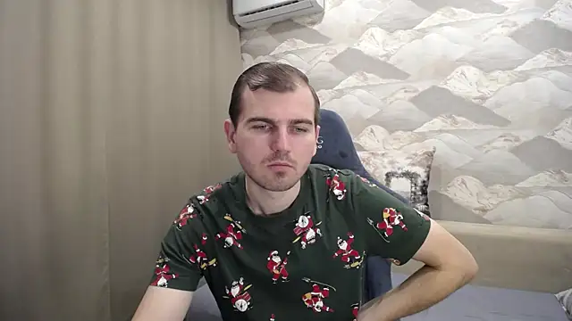 SerzhKorol1 online show from 12-05-25, 04:33