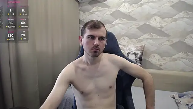 SerzhKorol1 online show from 03-15-26, 07:59