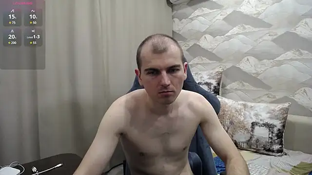 Snapshot of SerzhKorol1 chatting on 06-23-26, 12:47 SerzhKorol1 online show from 06-23-26, 12:47