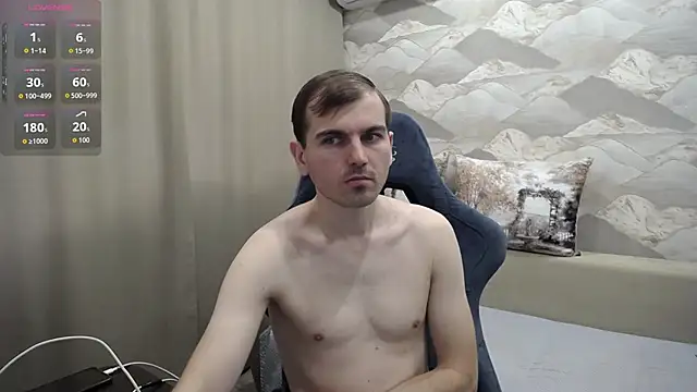 SerzhKorol1 online show from 03-18-26, 08:17