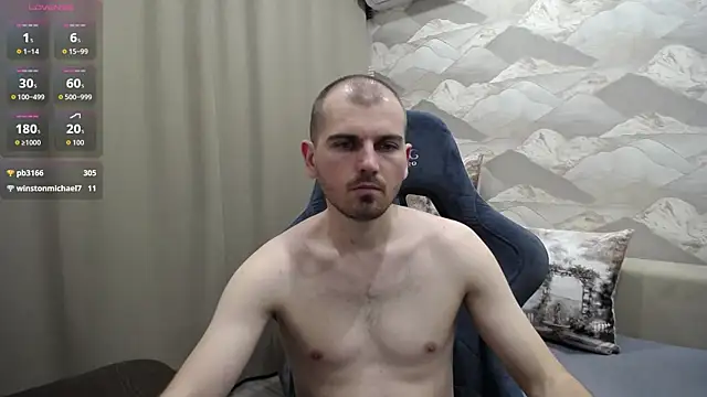 SerzhKorol1 online show from 05-18-26, 07:40