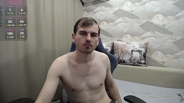 SerzhKorol1 online show from 03-27-26, 08:26