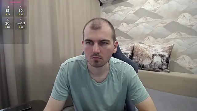 SerzhKorol1 online show from 05-29-26, 08:31