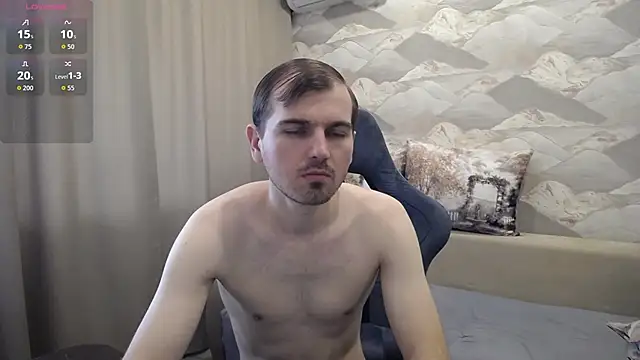 SerzhKorol1 online show from 04-06-26, 08:15