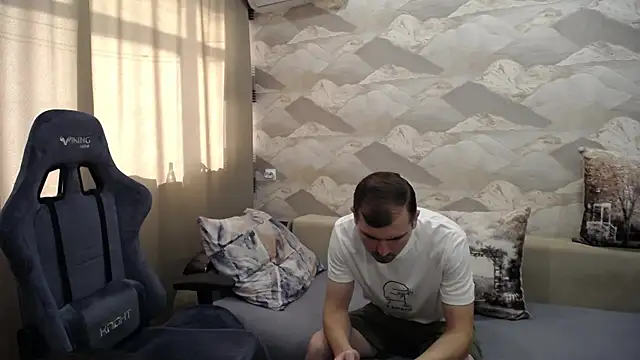 SerzhKorol1 online show from 11-07-25, 05:34