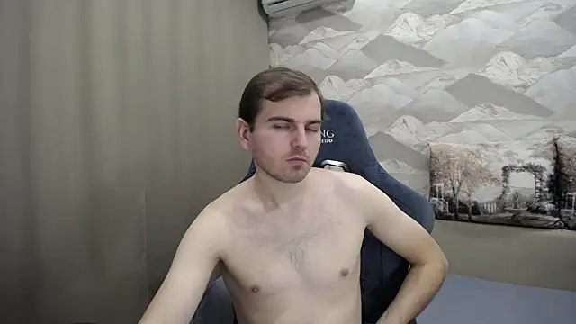 SerzhKorol1 online show from 01-09-26, 09:27