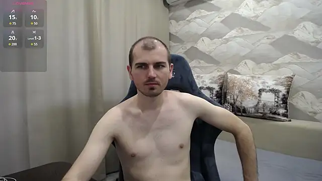 Snapshot of SerzhKorol1 chatting on 07-03-26, 09:05 SerzhKorol1 online show from 07-03-26, 09:05