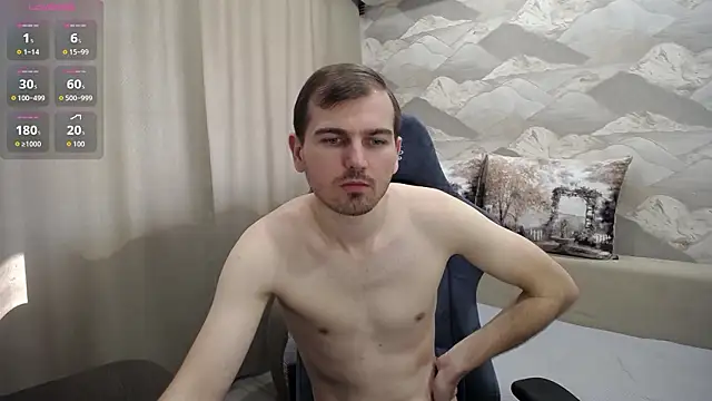 SerzhKorol1 online show from 03-23-26, 07:19