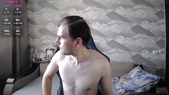 SerzhKorol1 online show from 02-23-26, 08:26