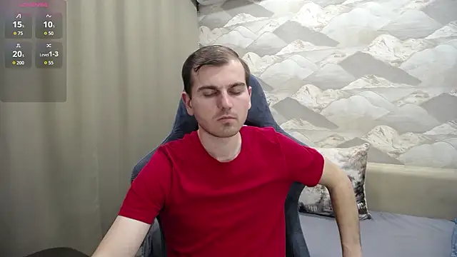 SerzhKorol1 online show from 02-11-26, 03:56