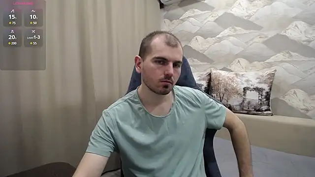SerzhKorol1 online show from 06-01-26, 08:25