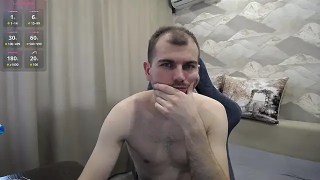 SerzhKorol1 online show from 05-11-26, 08:27