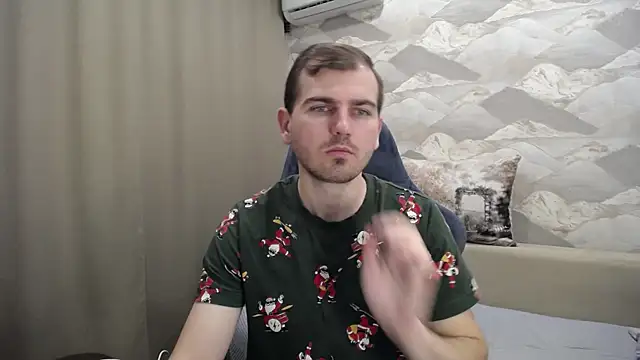 SerzhKorol1 online show from 11-28-25, 04:45