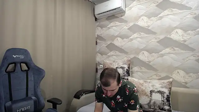 SerzhKorol1 online show from 11-29-25, 08:14