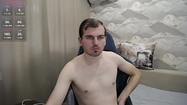 SerzhKorol1 online show from 02-22-26, 08:28