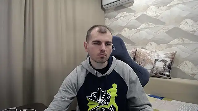 SerzhKorol1 online show from 04-30-26, 10:11
