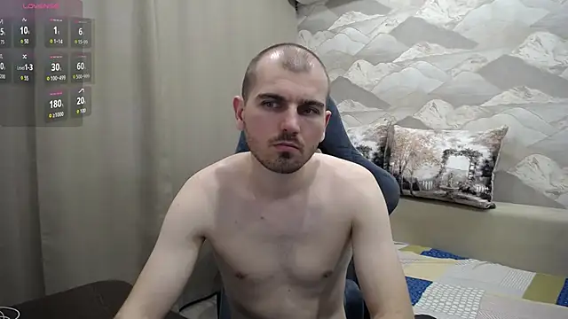 Snapshot of SerzhKorol1 chatting on 06-15-26, 02:17 SerzhKorol1 online show from 06-15-26, 02:17