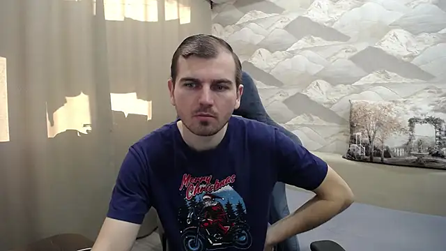 SerzhKorol1 online show from 12-14-25, 05:35