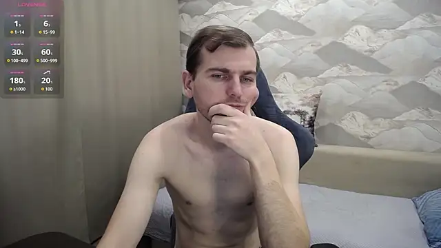 SerzhKorol1 online show from 02-13-26, 08:25