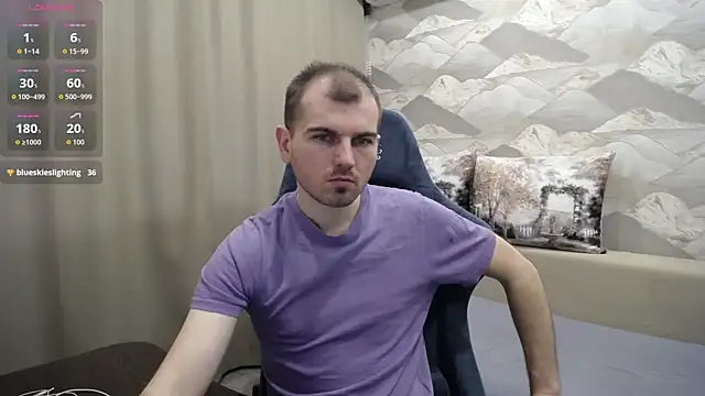 SerzhKorol1 online show from 05-09-26, 07:56