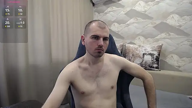 SerzhKorol1 online show from 05-16-26, 07:29