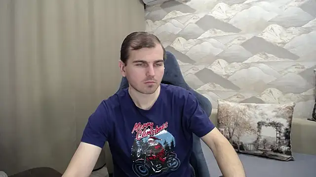 SerzhKorol1 online show from 12-17-25, 06:18