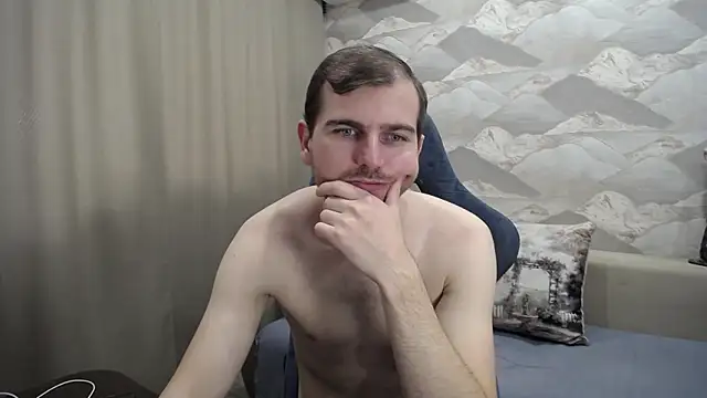 SerzhKorol1 online show from 12-16-25, 06:17