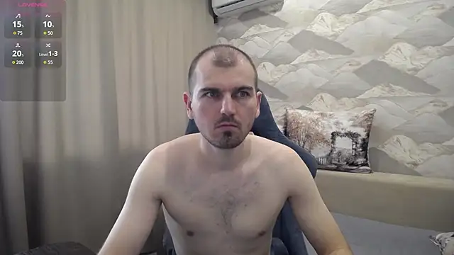 SerzhKorol1 online show from 05-26-26, 07:28
