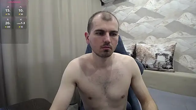 SerzhKorol1 online show from 05-30-26, 08:31