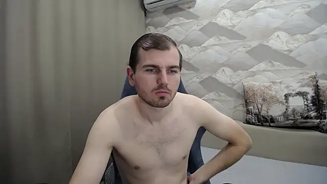 SerzhKorol1 online show from 12-23-25, 05:51