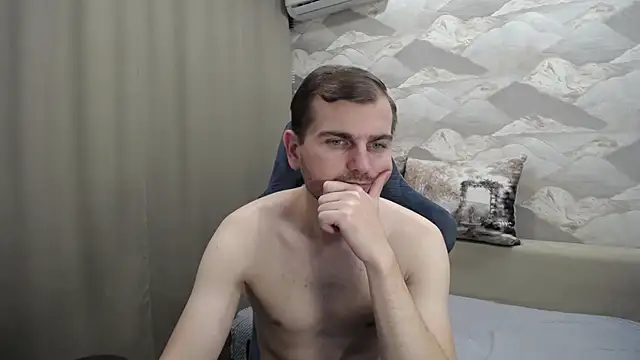 SerzhKorol1 online show from 11-16-25, 05:17