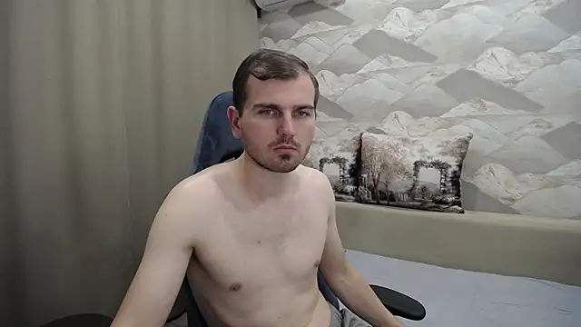 SerzhKorol1 online show from 11-15-25, 04:44