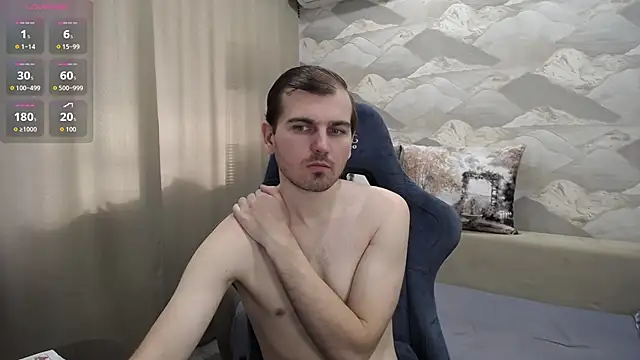 SerzhKorol1 online show from 03-01-26, 06:57